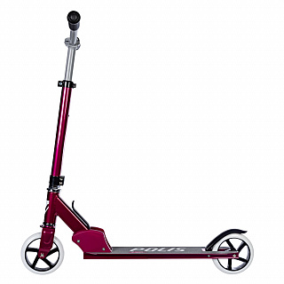 Городской самокат Novatrack Polis 145 Pro'30 JR (2024) - фото