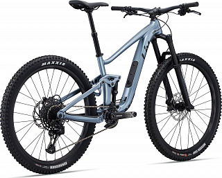 Велосипед Giant Intrigue LT 2 (2023) - фото