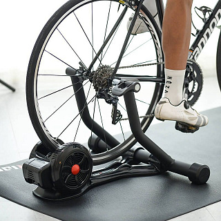 Велостанок Thinkrider X3 Pro Smart - фото