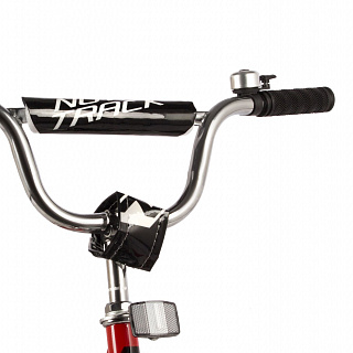 Велосипед NOVATRACK URBAN 20" (2022) - фото