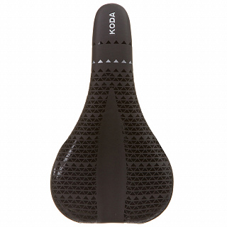 Седло велосипедное WTB Pure - фото