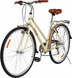 Велосипед WELS Swift - фото