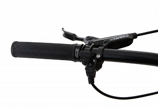 Велосипед STINGER QUEST PRO 27.5" (2021) - фото