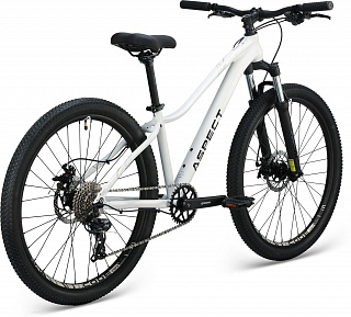 Велосипед Aspect Alma 26 (2025) - фото