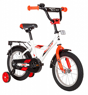 NOVATRACK ASTRA 14" (2020) - фото