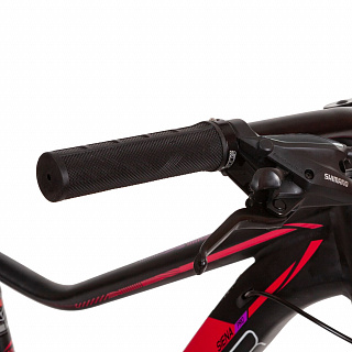 Велосипед STINGER SIENA PRO 27.5" (2020) - фото