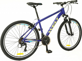 Велосипед Welt Peak 1.0 V 26 (2022) - фото