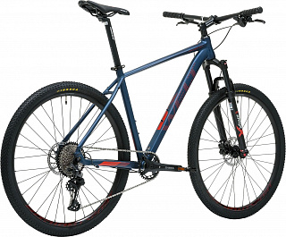 Велосипед Welt Ranger 3.0 29 (2024) - фото