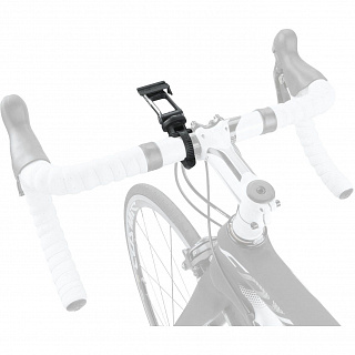 Крепление универсальное Topeak Ride Case Mount (TC1021) - фото
