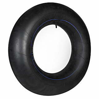 Камера для тюбинга Радиус 16 нипель ТР13 ширина 203 мм - фото