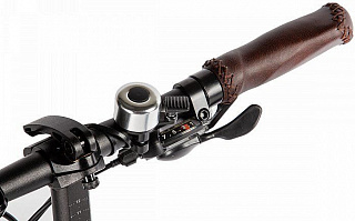 Складной электровелосипед Sporto (2024) - фото