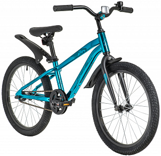 NOVATRACK PRIME 20" (2020) - фото