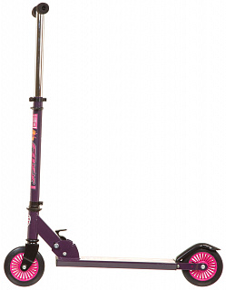 Самокат Foxx Extreme Power 125 - фото