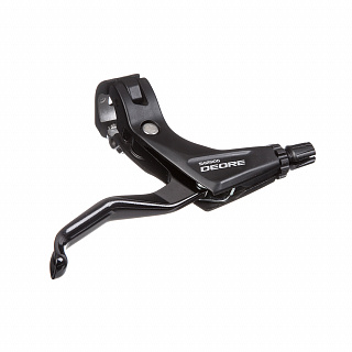 Тормозная ручка правая Shimano Deore T610 - фото