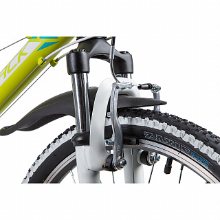 Велосипед NOVATRACK NOVARA 24" (2019) - фото