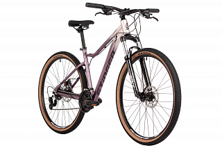 Велосипед Stinger Laguna 27.5 (2025) - фото