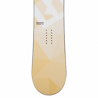 Сноуборд Reverse Rental - фото