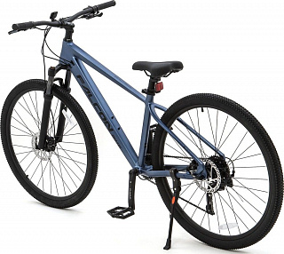 Велосипед Falcon Bike Resolute 3.0 29" (2024) - фото