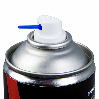 Смазка STG молибденовая (густая), аэрозоль, 210 мл. - фото