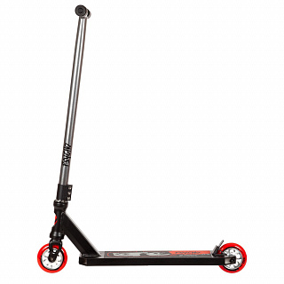 Самокат трюковый NOVATRACK PSYCHO'50 (2022) - фото