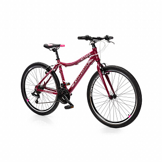 Велосипед CAPRIOLO ATTACK LADY 26" (2023) - фото