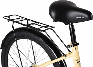 Велосипед WELS Cruise 24 - фото