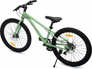 Велосипед Pifagor Level Up 24 - фото