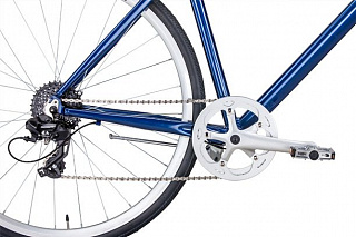 Велосипед BEARBIKE Marsel - фото