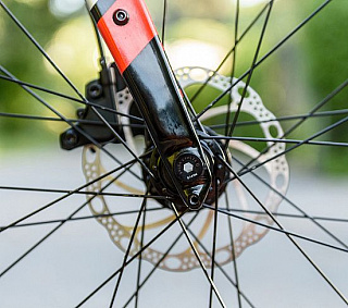 Велосипед MARIN FAIRFAX 3 28 S - фото