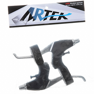 Ручка Тормозная Artek 482PD комплект - фото