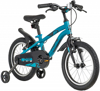 NOVATRACK PRIME V-brake 16" (2020) - фото