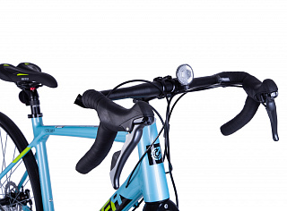 Велосипед Stinger Stream Evo 28" (2020) - фото