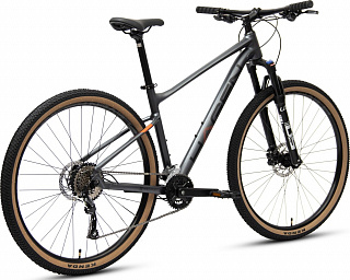 Велосипед Hagen One Nine (1.9) 29" (2024) - фото