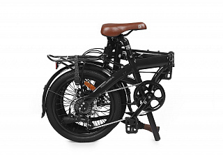 Велосипед SHULZ Hopper XL 18" - фото