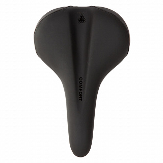 Седло велосипедное WTB COMFORT SPORT - фото