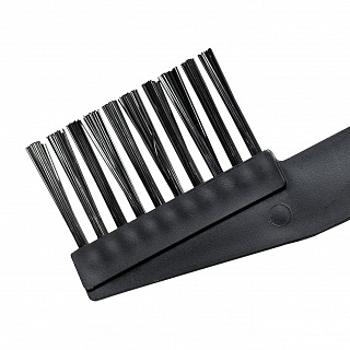 Щетка STG KL-7001 узкая - фото