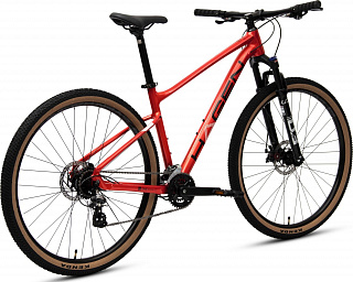 Велосипед Hagen One Eight MD (1.8 MD) 29" (2024) - фото