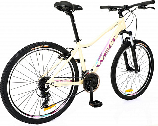 Велосипед Welt Edelweiss 1.0 26 (2022) - фото