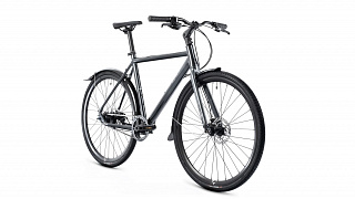 Велосипед FORMAT 5341 700C (2022) - фото