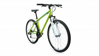 Велосипед FORWARD SPORTING 27,5 1.2 S (2021) - фото