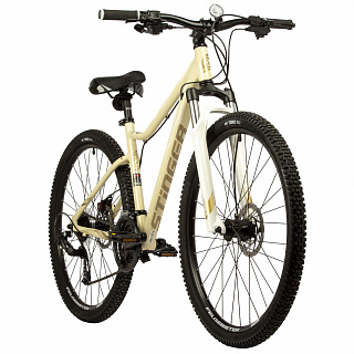 Велосипед STINGER LAGUNA EVO SE 27.5" (2022) - фото