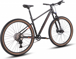 Велосипед Hagen 4.9 29 (2025) - фото