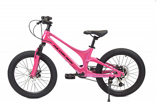 Велосипед Falcon Bike Mild 14 (2025) - фото