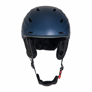 Шлем зимний White Owl HK004, для катания на сноуборде/горных лыжах - фото