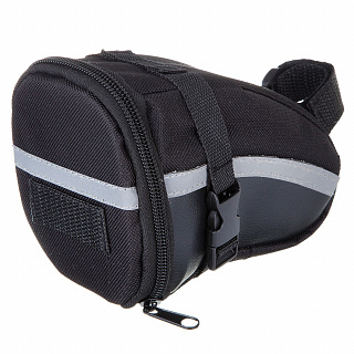 Велосумка STG 13196 под седло - фото