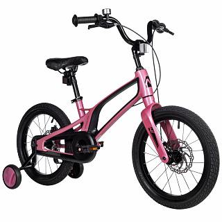 Велосипед Novatrack Flight D 16 (2025) - фото