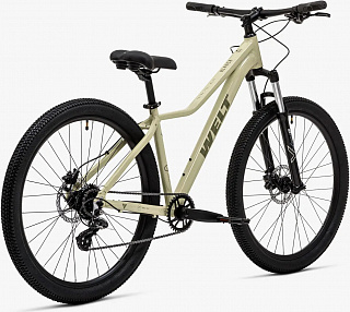 Велосипед WELT Bianca 2.0 27 HD (2026) - фото