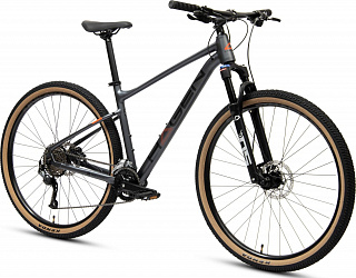 Велосипед Hagen One Nine (1.9) 27.5" (2024) - фото