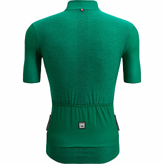 Веломайка Santini Colore Puro SS Cycling Jersey - фото