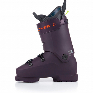 Горнолыжные ботинки Fischer RC4 115 LV VAC GW, U05323 - фото